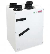Monobloc double flux SMARTY XV S